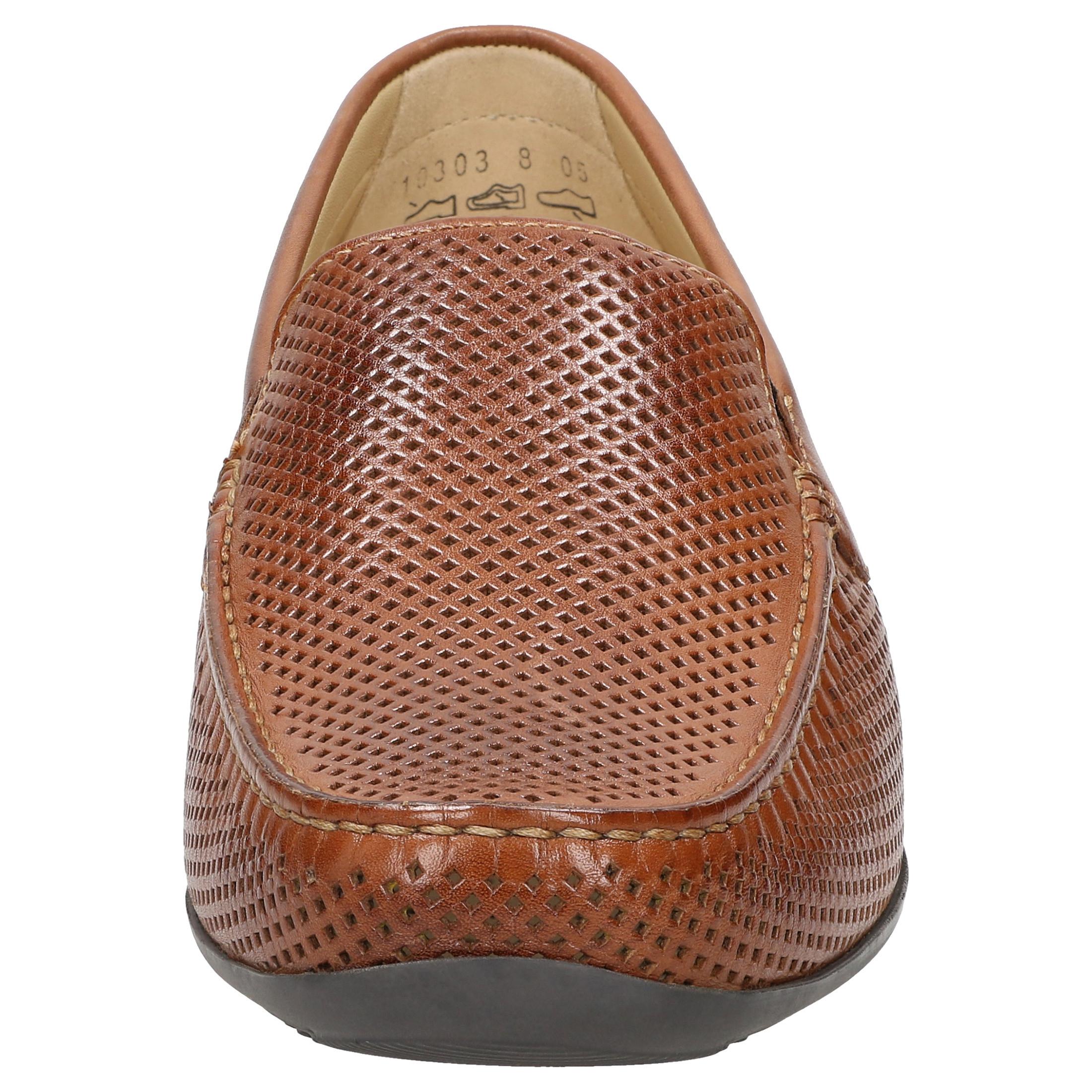 Sioux Slipper Giumelo-708-H