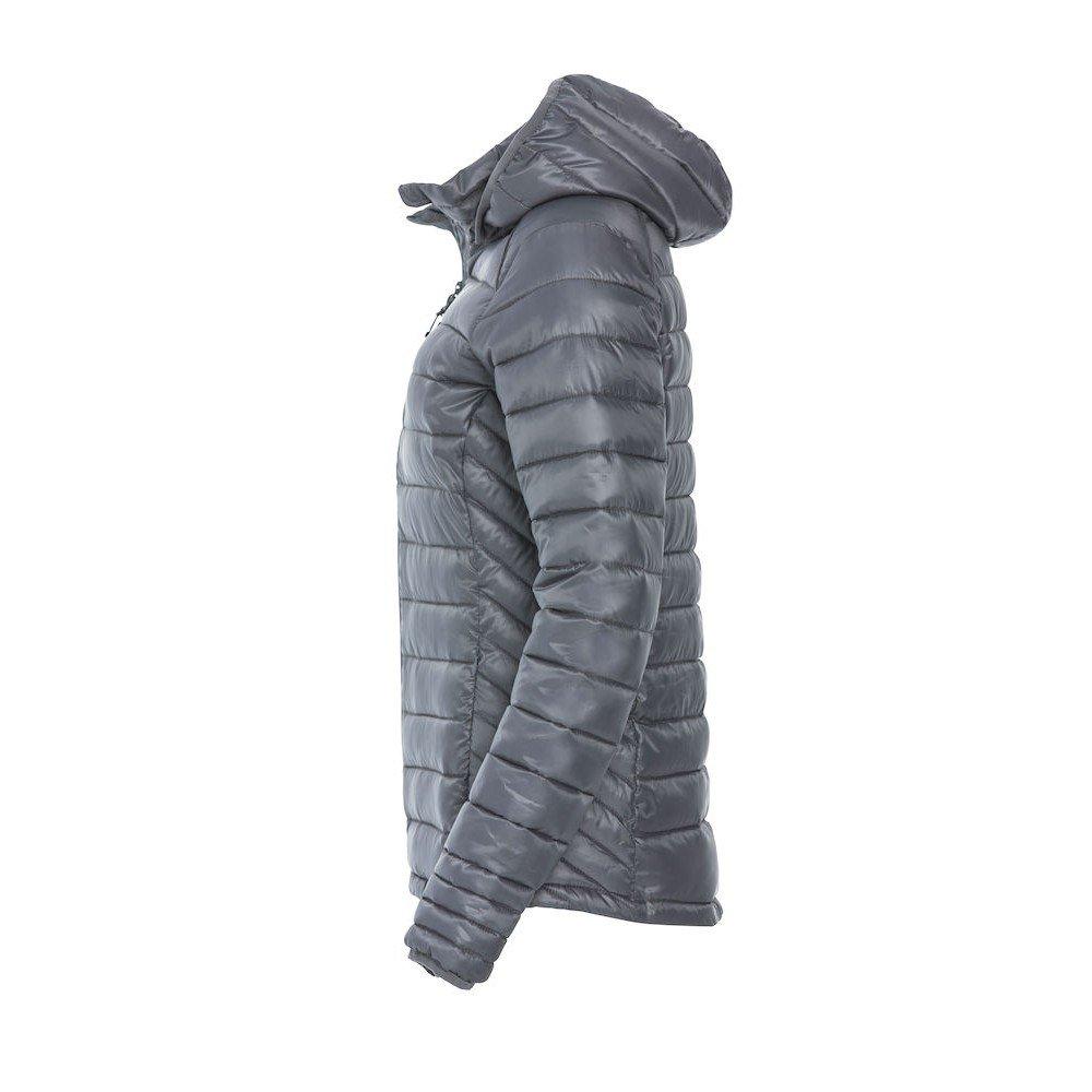 Clique Hudson Steppjacke
