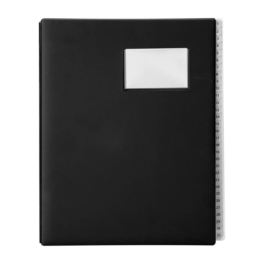 Biella Pult- und Ordnungsmappe Pronto A4 1-31