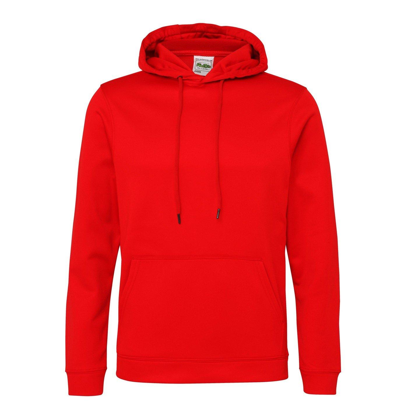 AWDis Kapuzenpullover  Sport