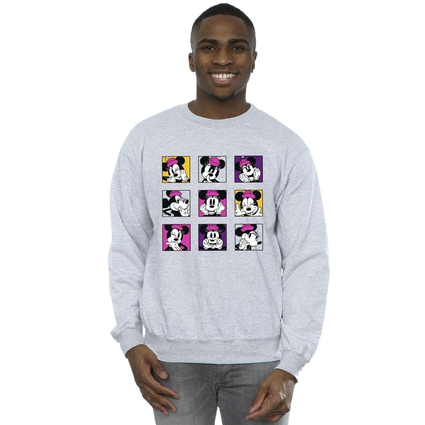 Disney Sweatshirt