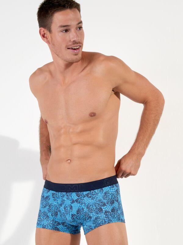 HOM Trunk Modal