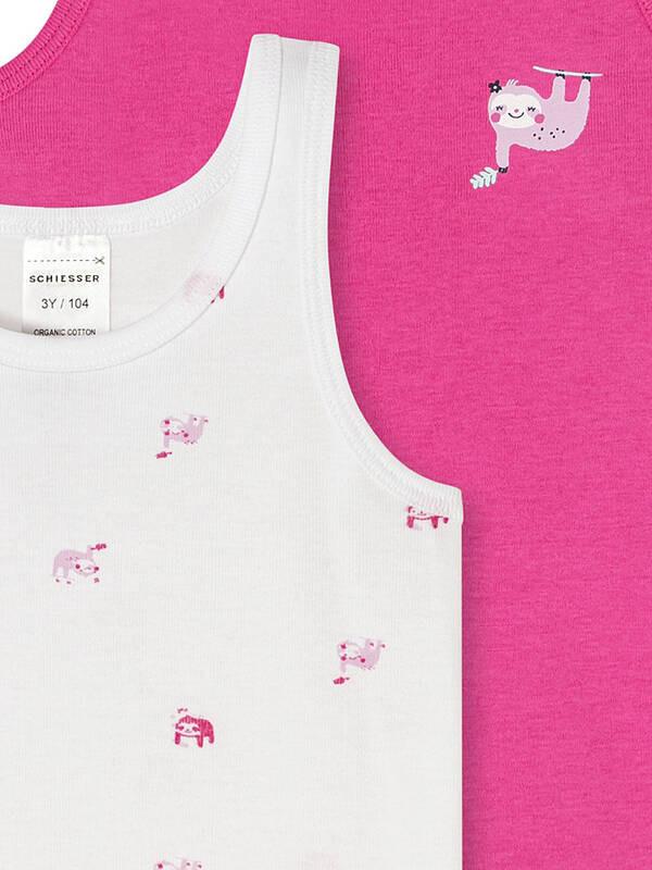 Schiesser Girls Shirts