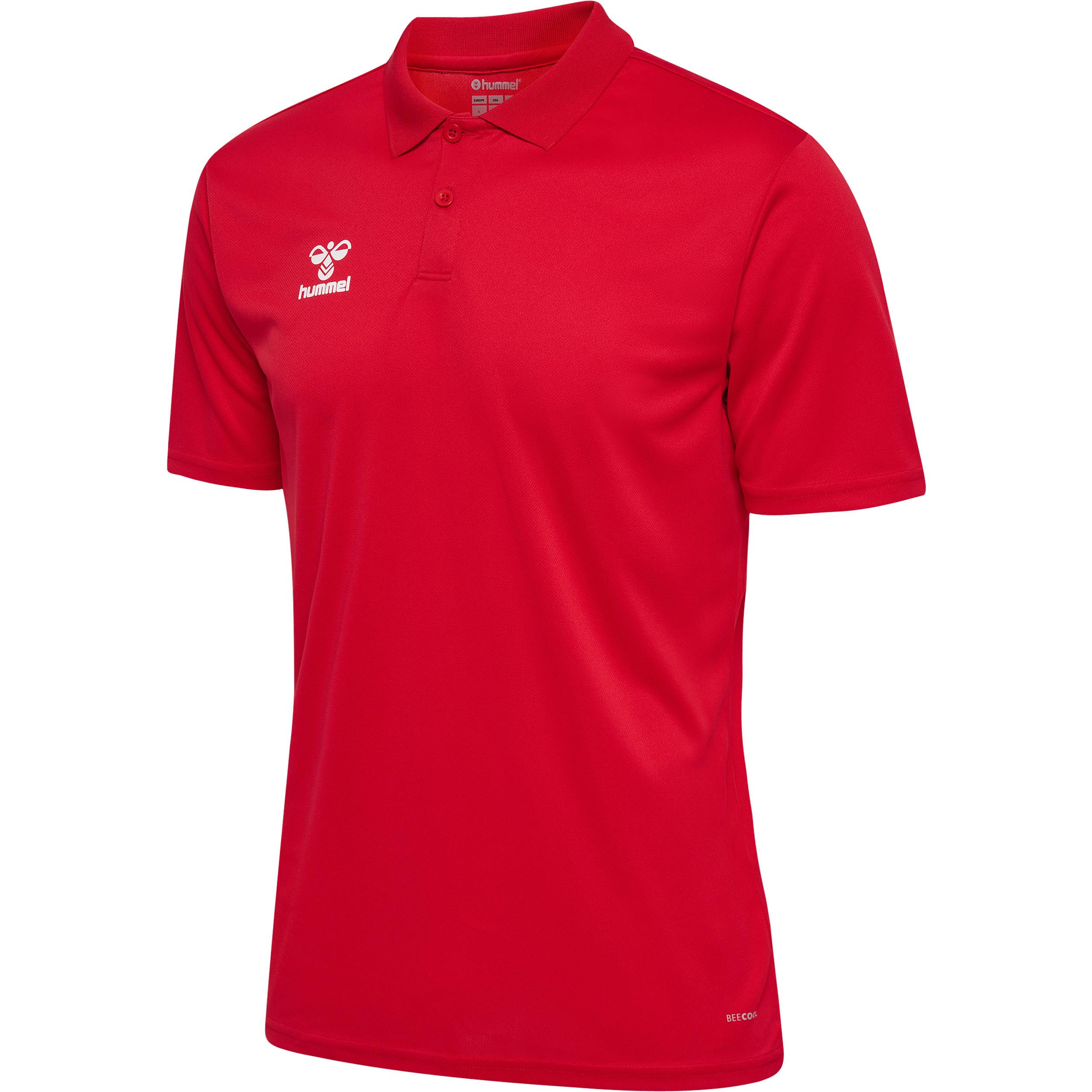 Hummel Essentielles Polo Shirt