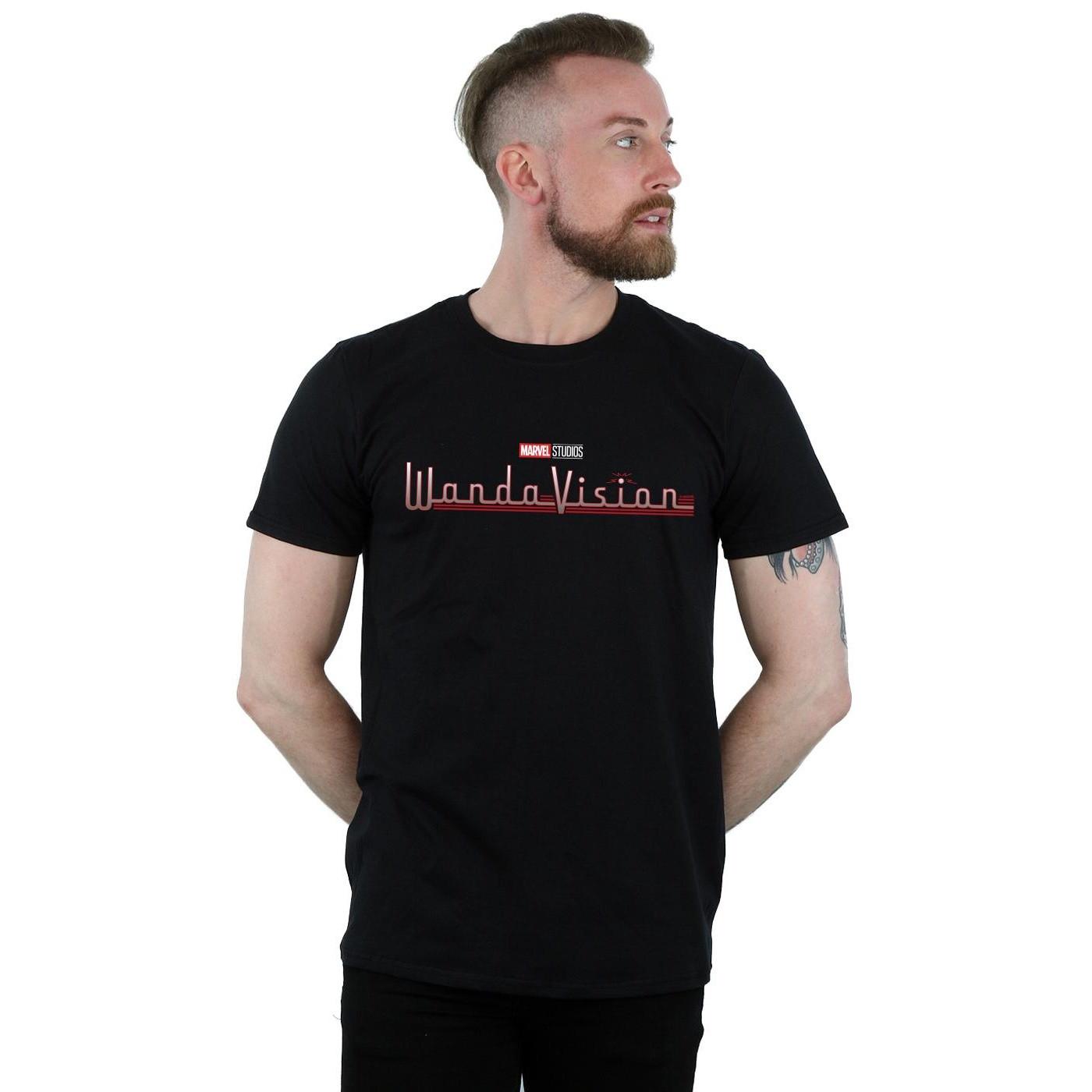 MARVEL WandaVision T-Shirt