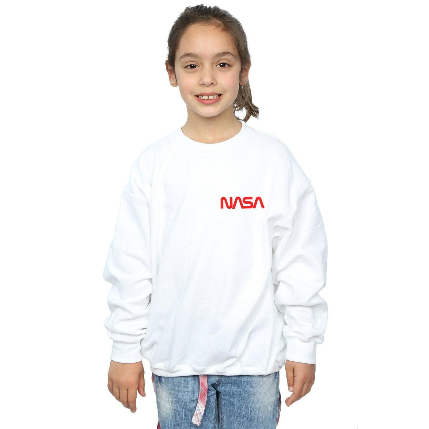 Nasa Sweatshirt