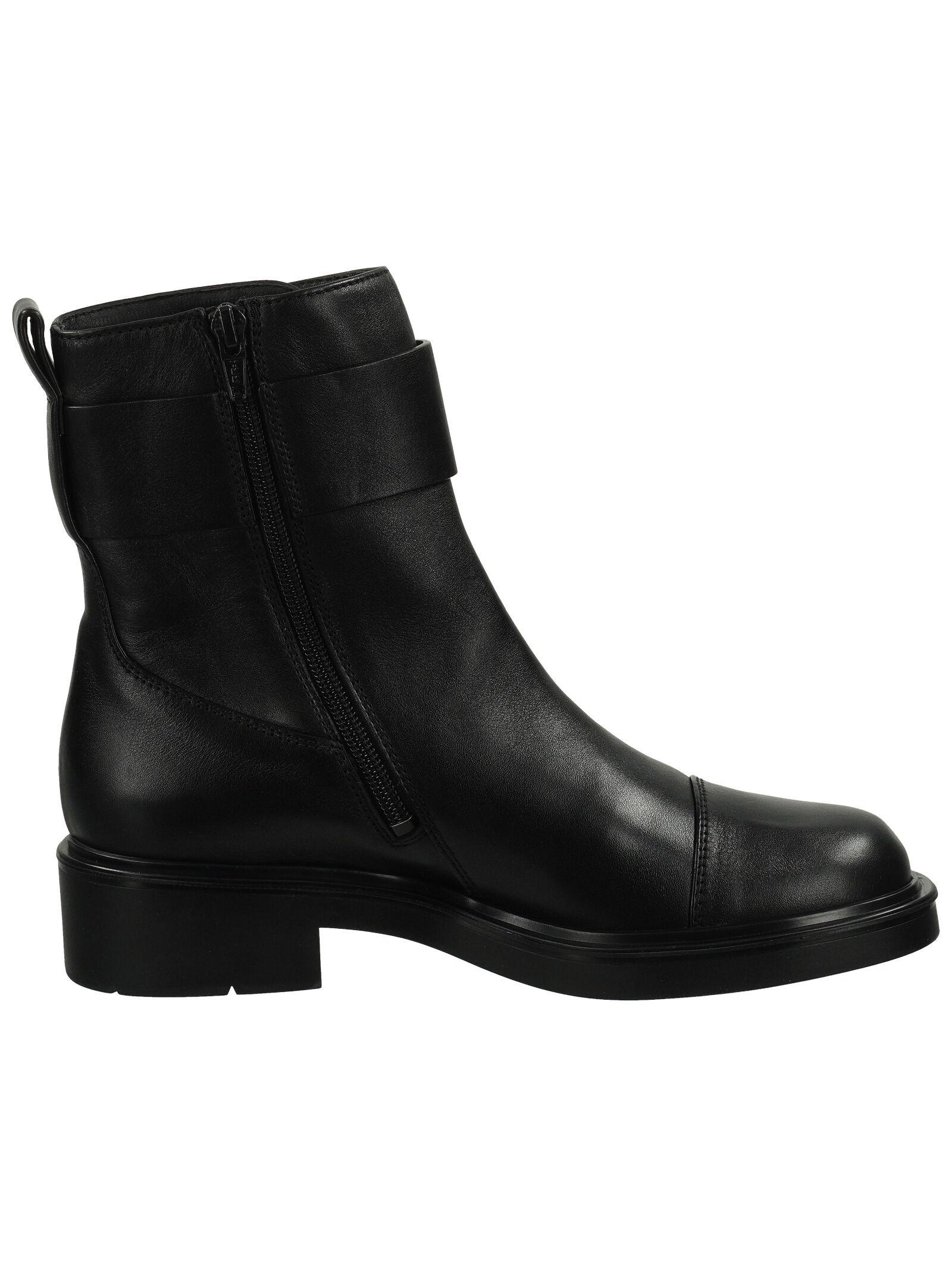 Högl Stiefelette 6-101953
