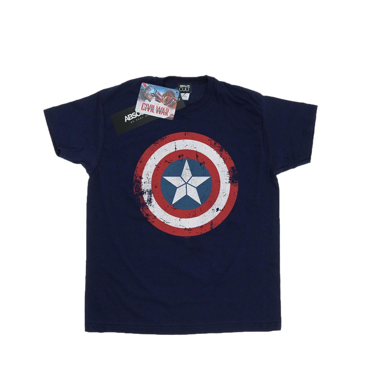 MARVEL Civil War T-Shirt