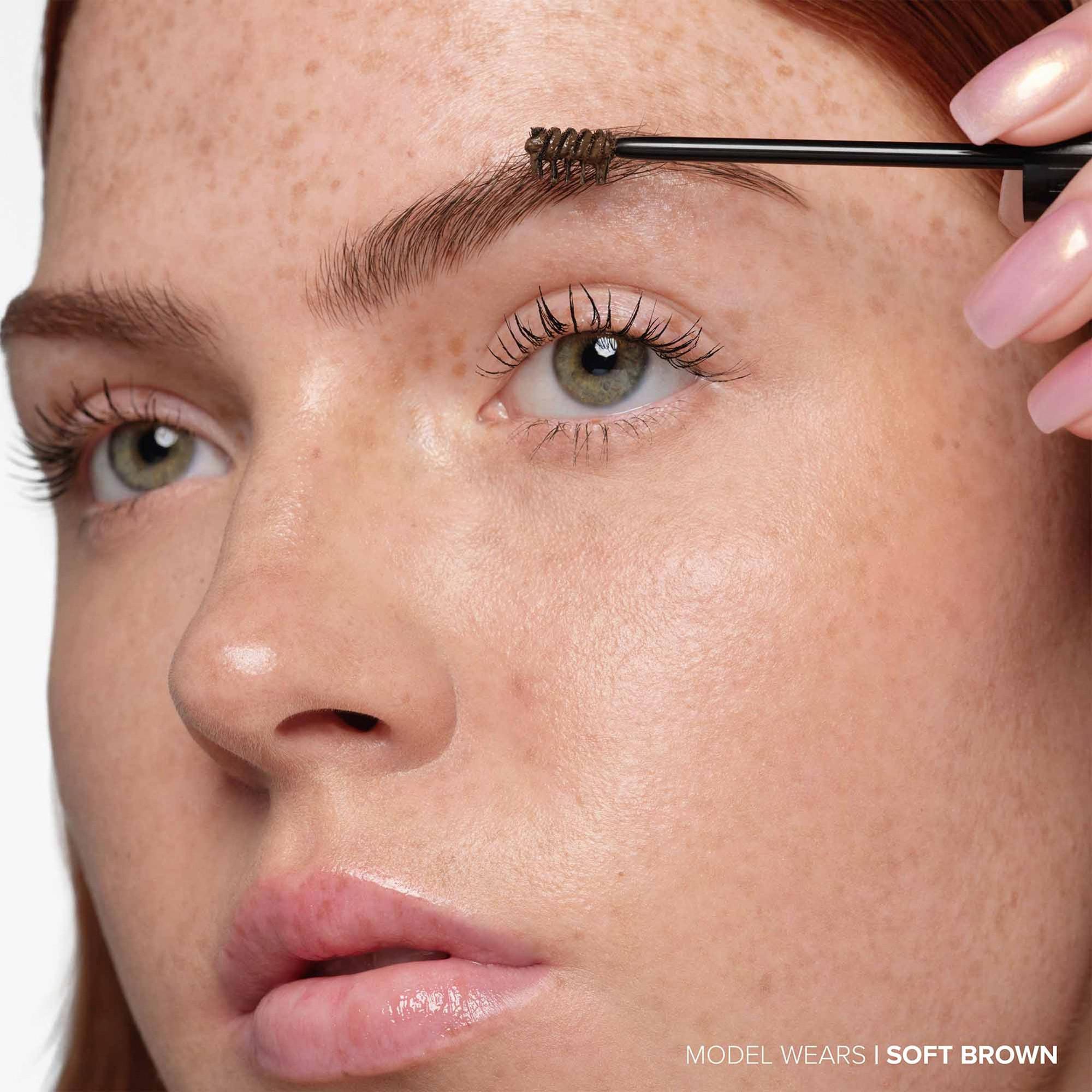 Anastasia Beverly Hills Volumizing Tinted Brow Gel - Augenbrauengel