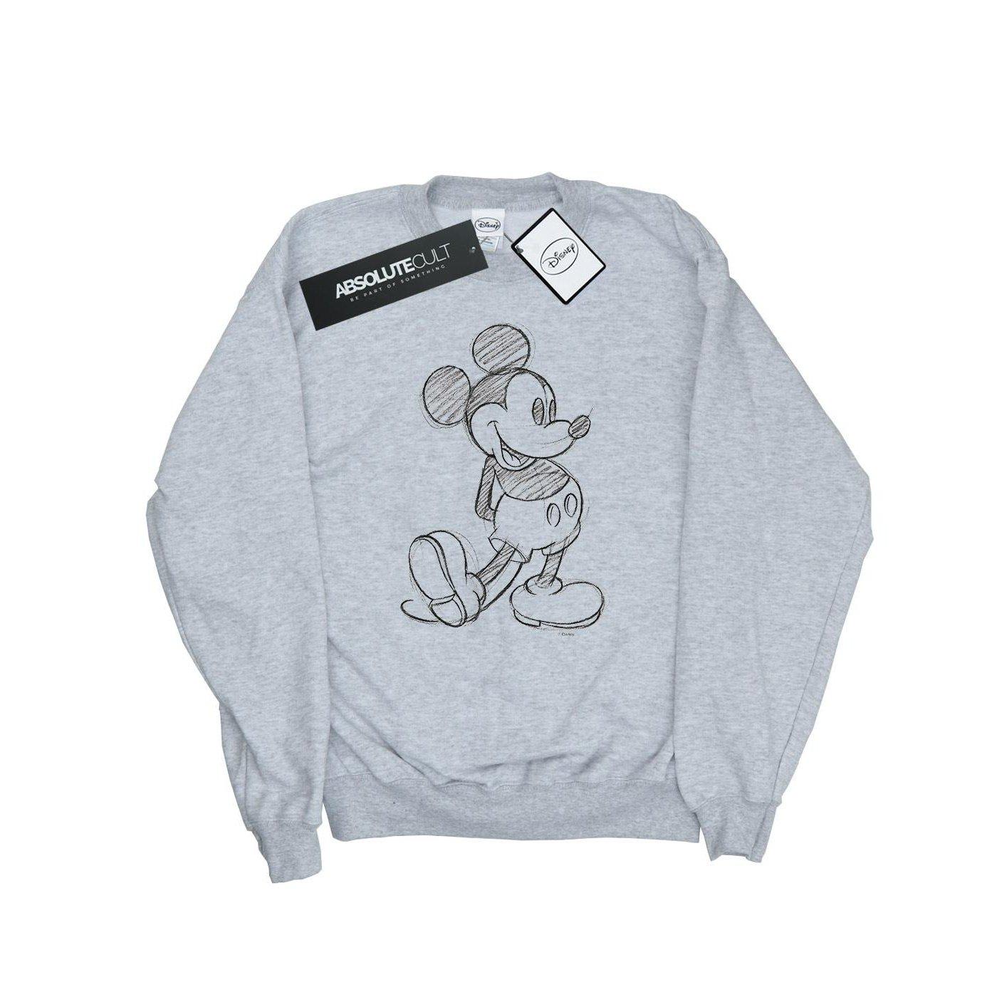 Disney Sweatshirt