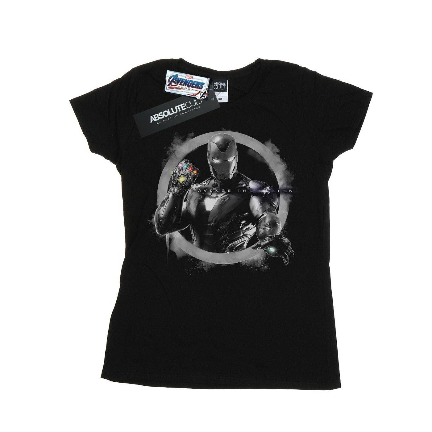 MARVEL Avengers Endgame Nano T-Shirt