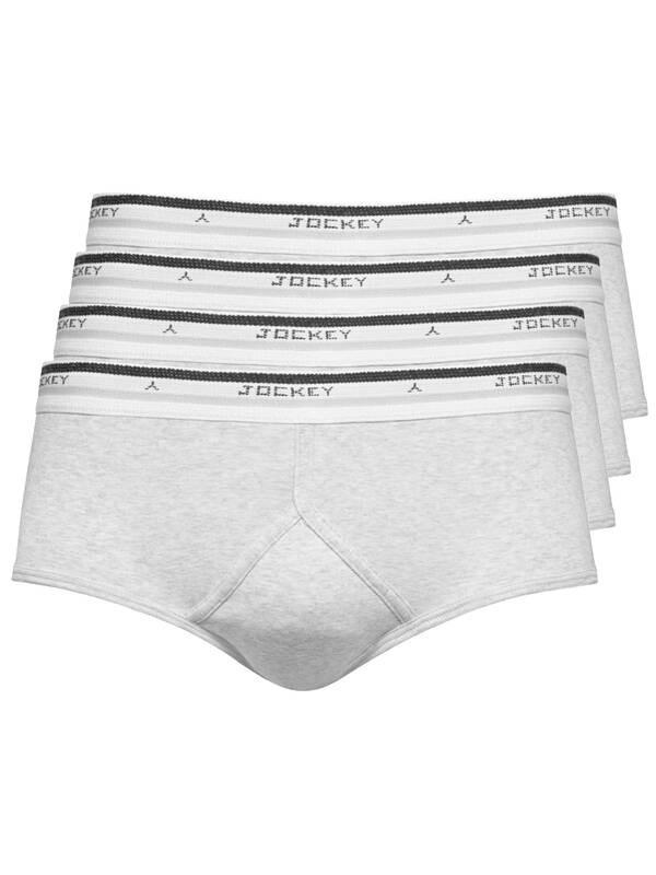 JOCKEY 4 für 3 Promo