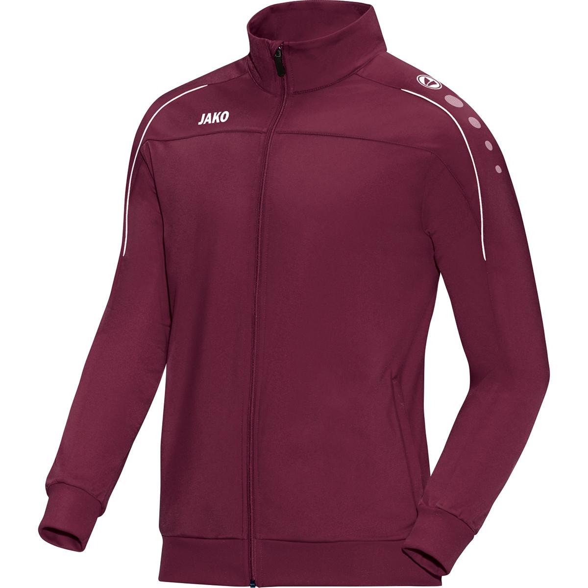 Jako jacke poyester cassico