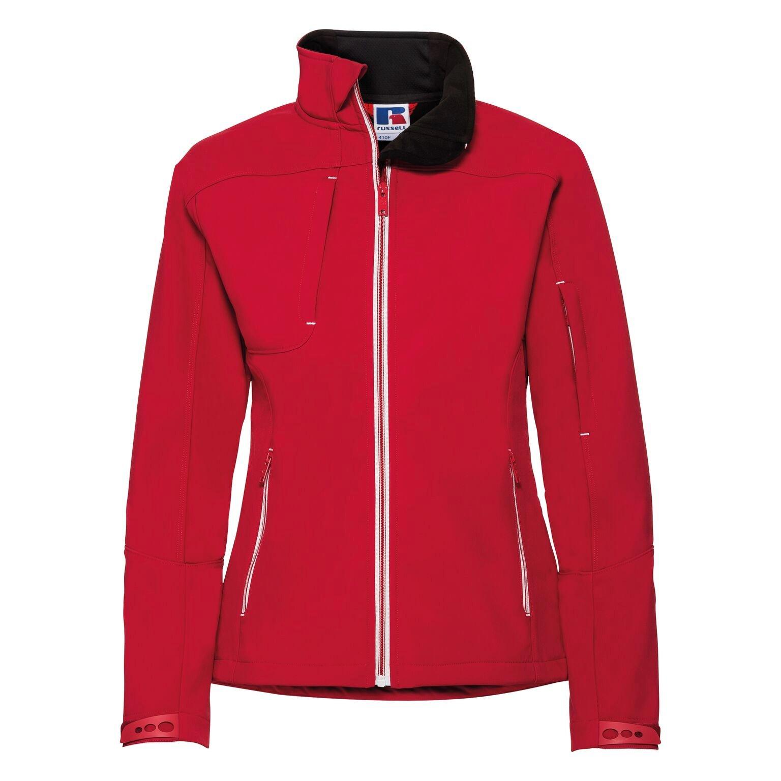 Russell SoftshellJacke Bionic