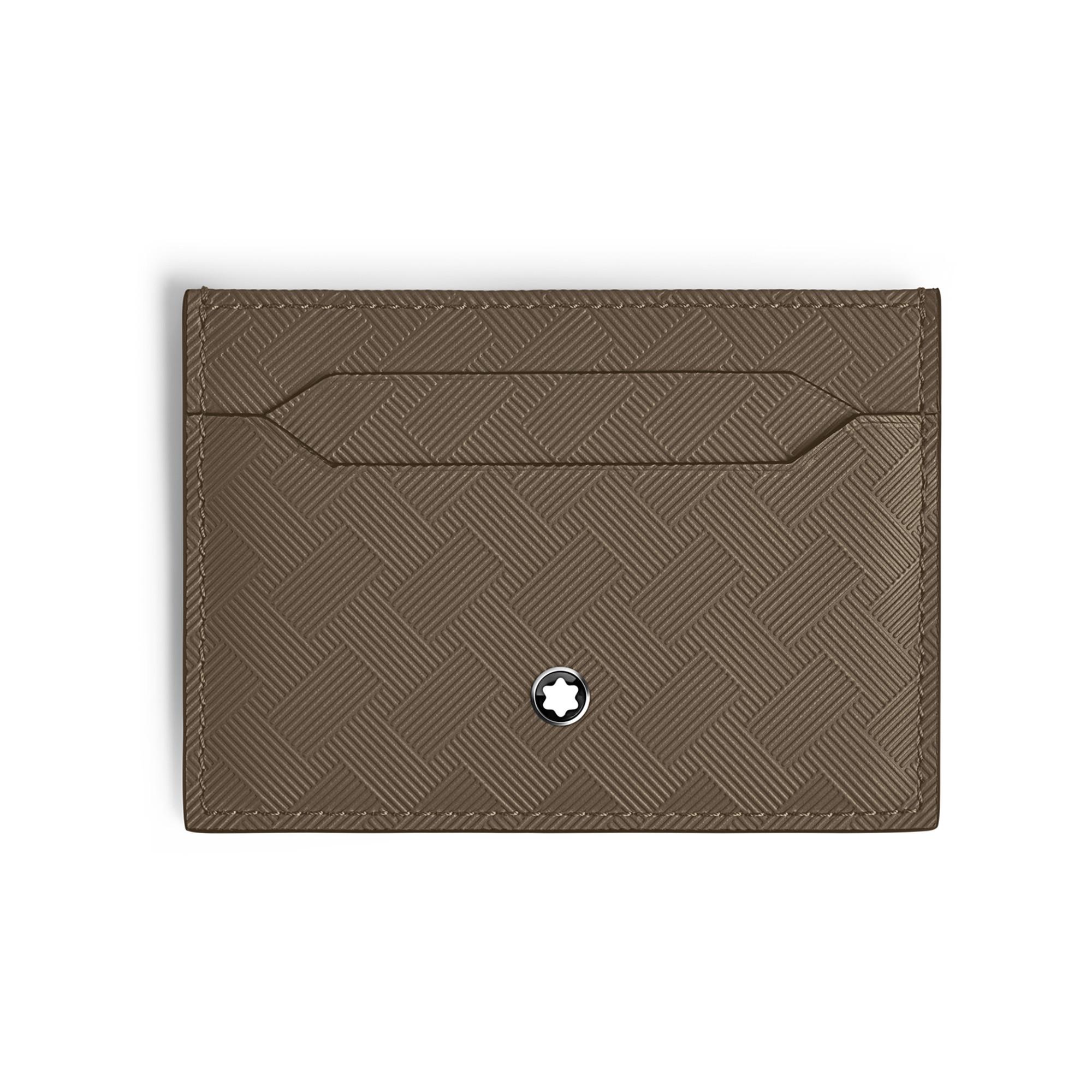 MONTBLANC Extreme 3.0 Card holder