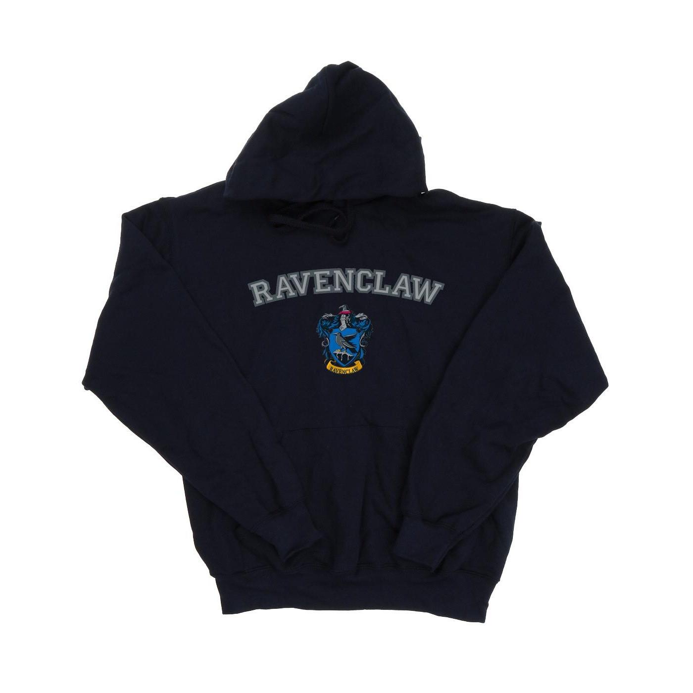 Harry Potter Ravenclaw Kapuzenpullover