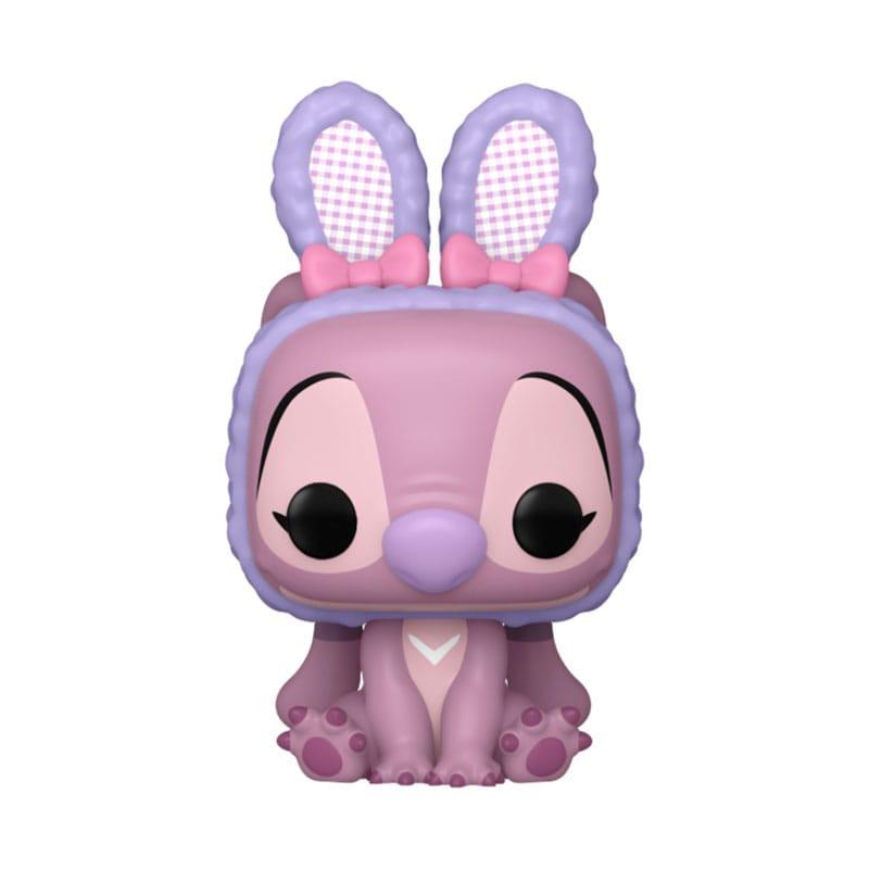 Funko Funko POP! Easter Disney Pocket: Egg Angel