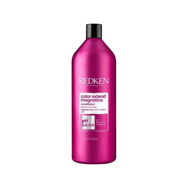 REDKEN Extend Magnetics Color Extend Magnetics Conditioner
