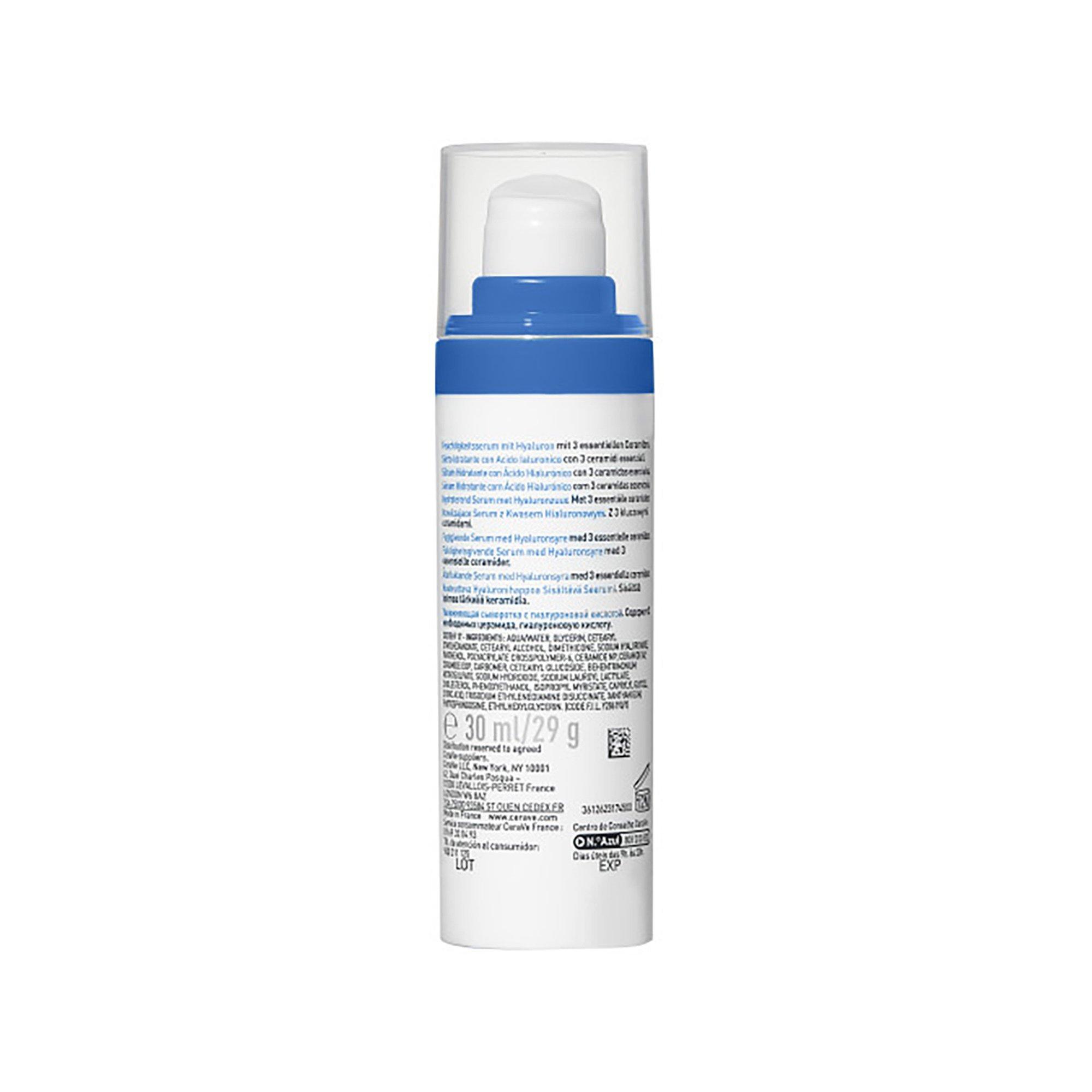 CeraVe Hyaluronsäure Serum