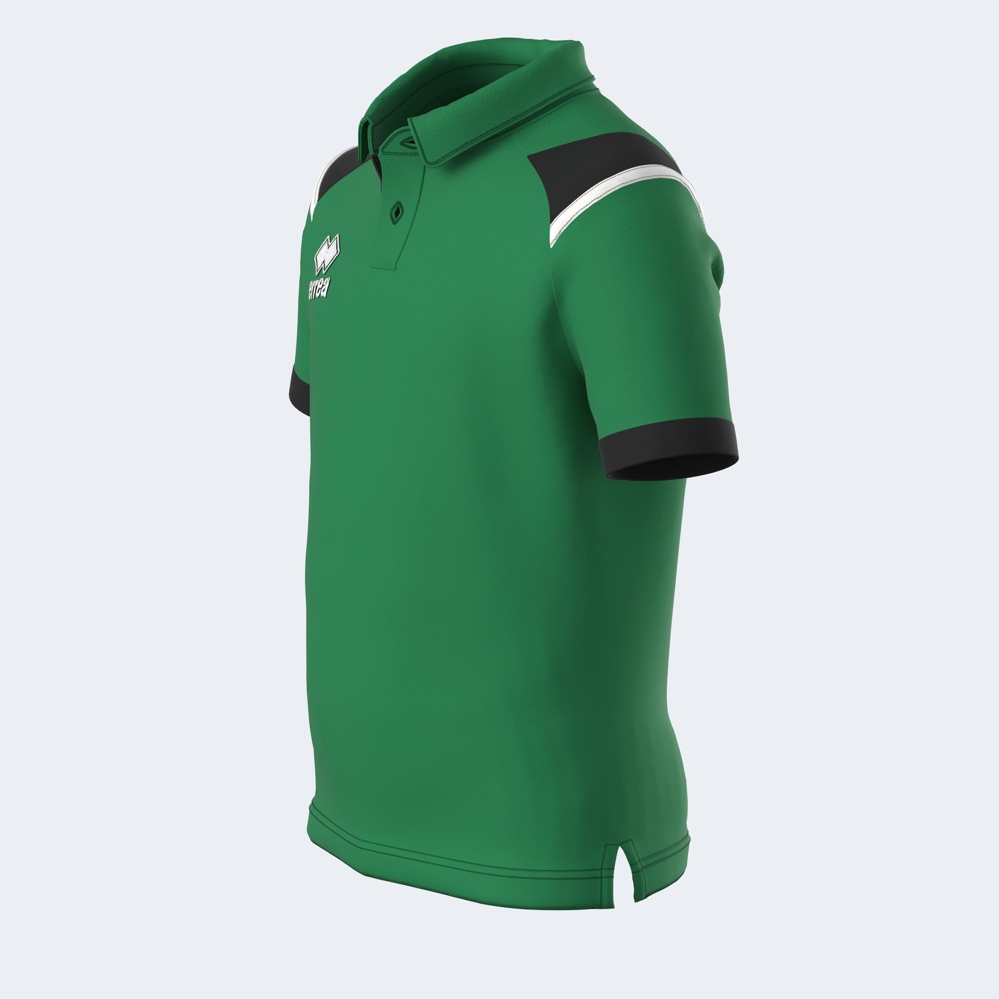 errea polo-shirt kind luis