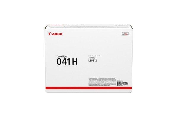 Canon CANON Toner-Modul schwarz 0453C002 LBP 312X 20'000 S.