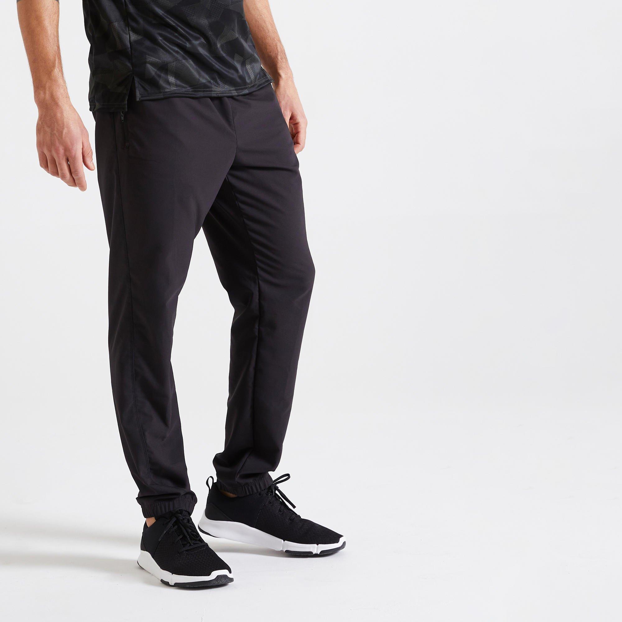 DOMYOS Sporthose - FPA 120 STRETCH