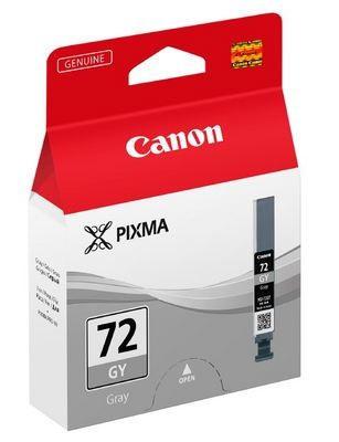 Canon CANON Tintenpatrone grey PGI-72GY PIXMA Pro-10 14ml