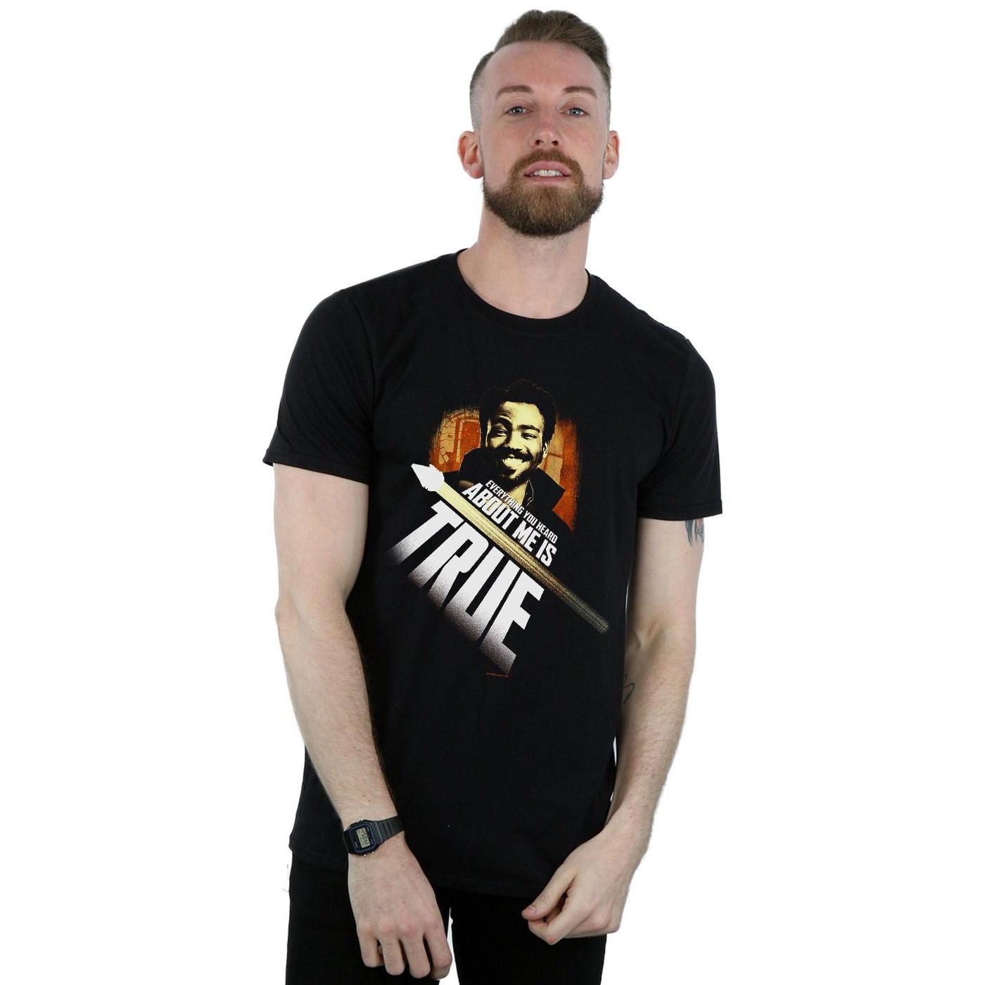 STAR WARS Solo True T-Shirt