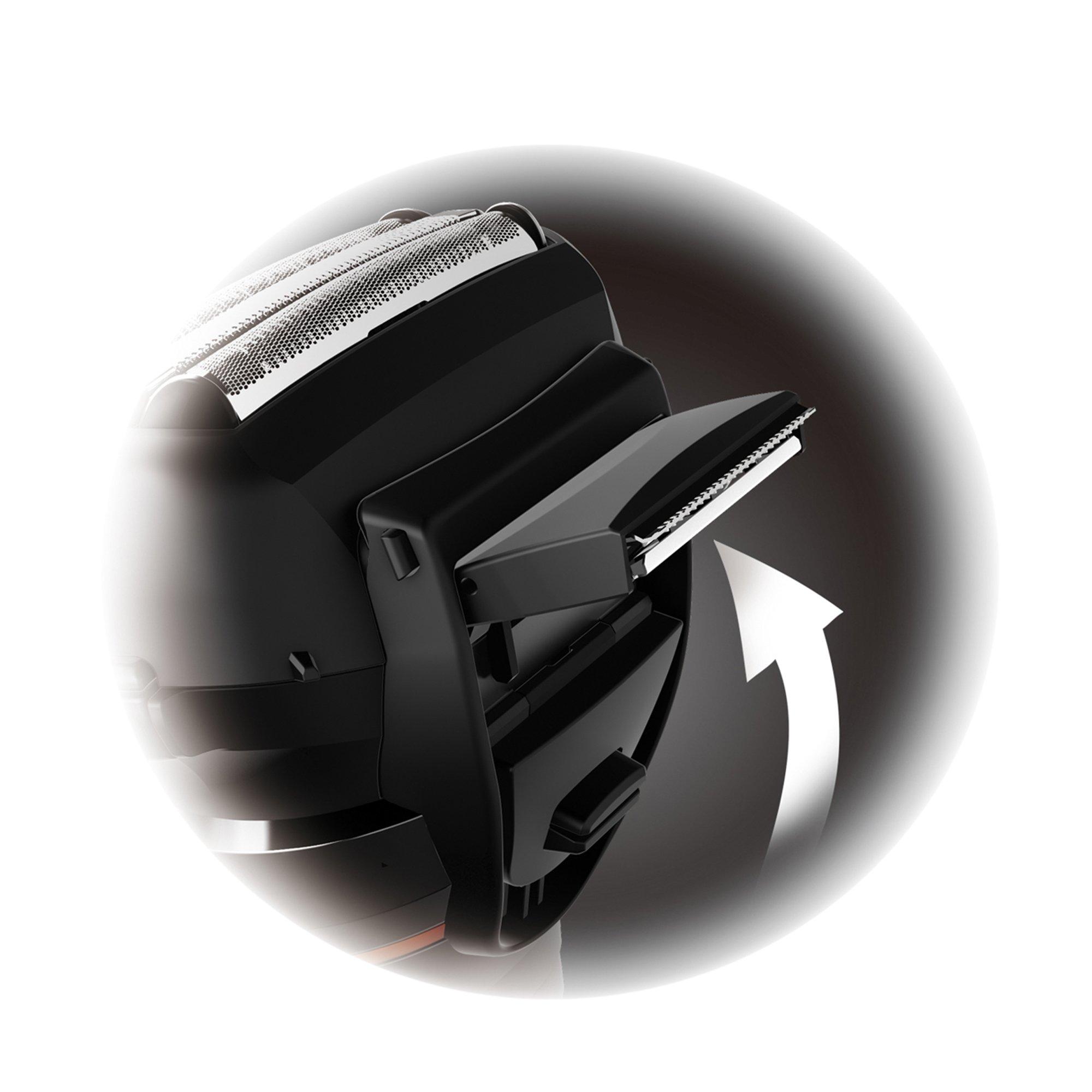 Panasonic Rasierer ES-LL41-K503