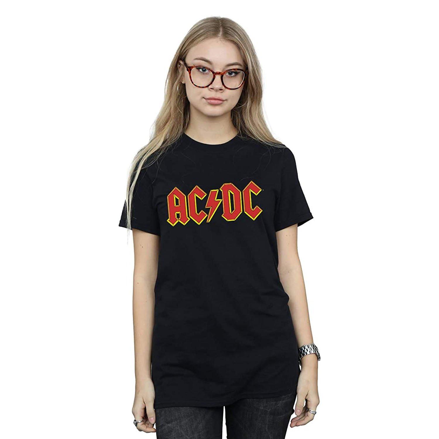 AC/DC ACDC TShirt