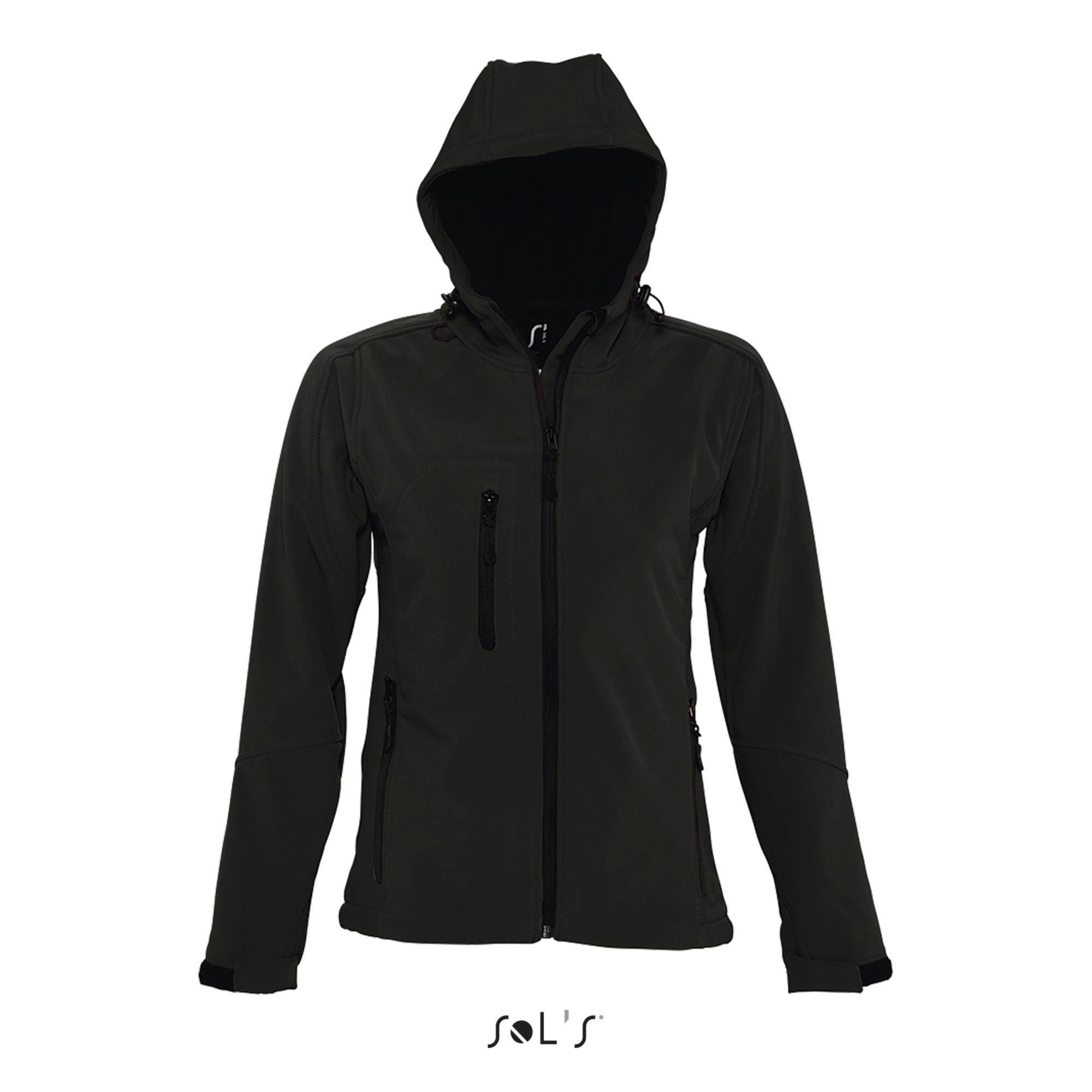 SOLS windjacke damen replay