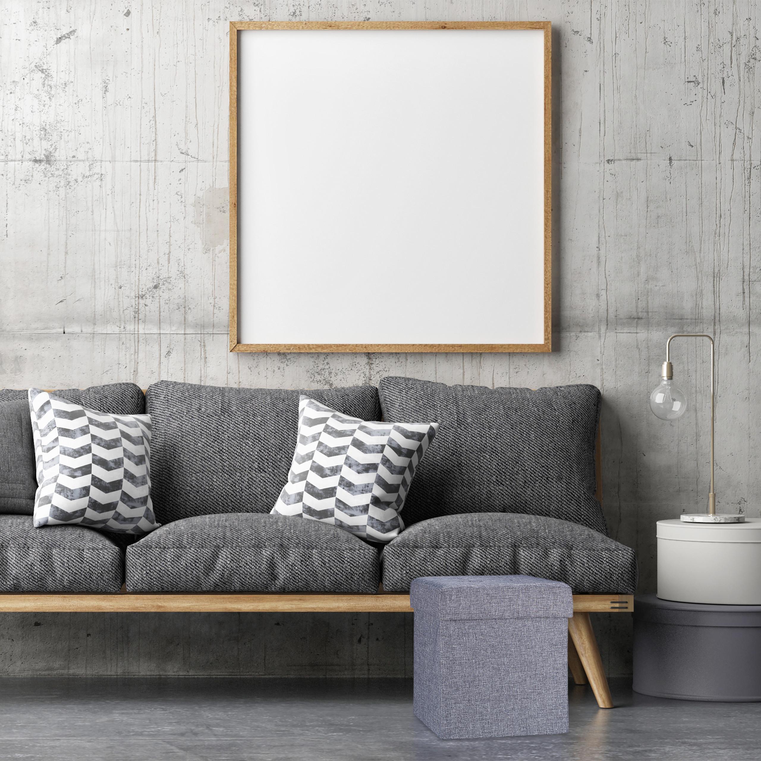 B2X Palette mit Stauraum