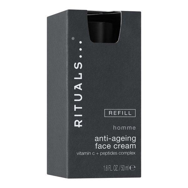 RITUALS Homme Homme Collection Anti-Ageing Face Cream Refill