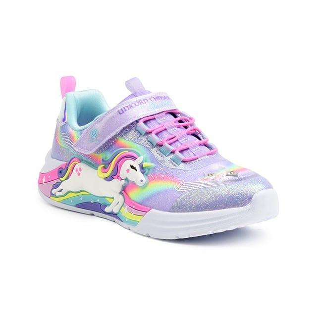SKECHERS UNICORN CHASER
