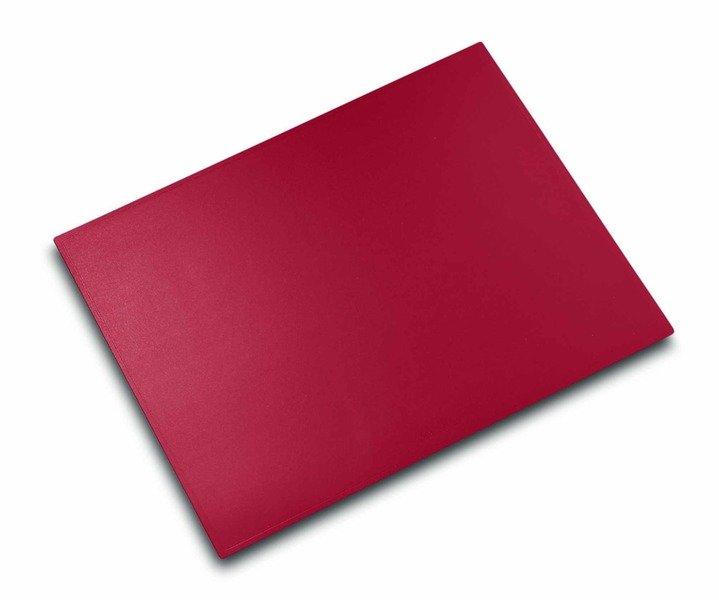 Läufer LÄUFER Schreibunterlage 65x52cm 49654 SYNTHOS rot