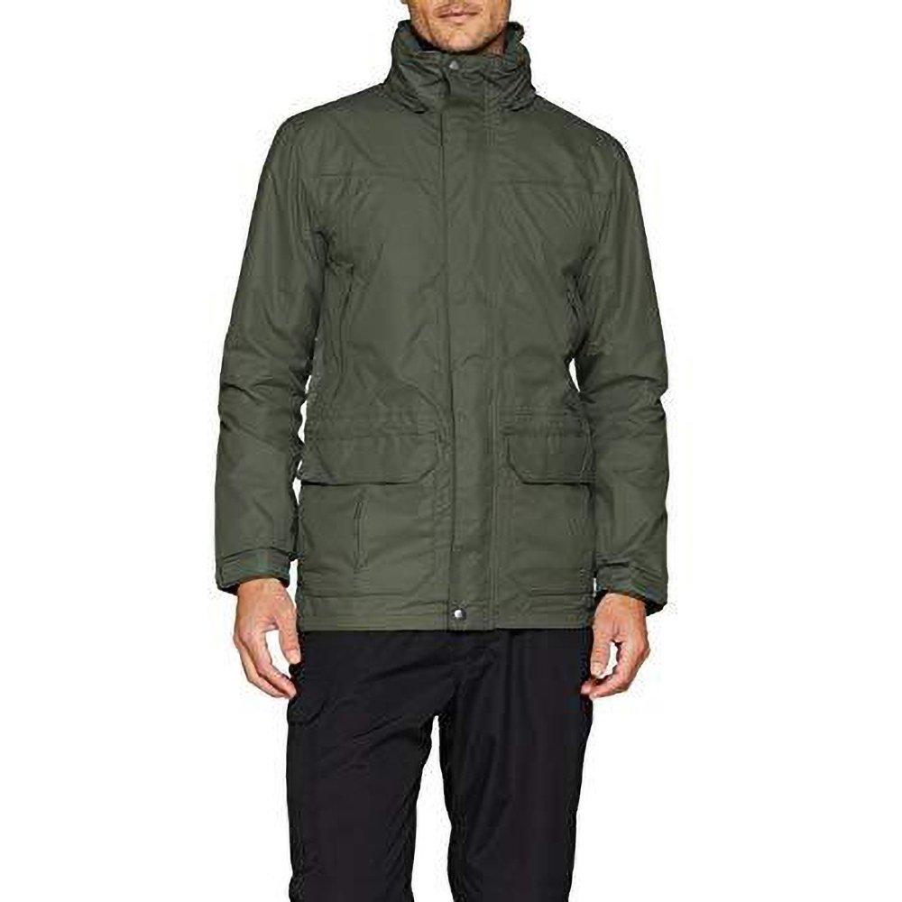 Regatta Vertex III Jacke, wasserfest, atmungsaktiv