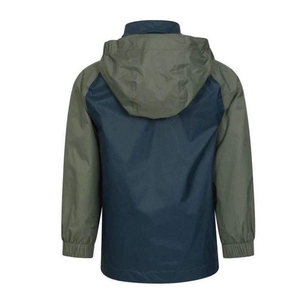 Mountain Warehouse Torrent II Jacke, wasserfest