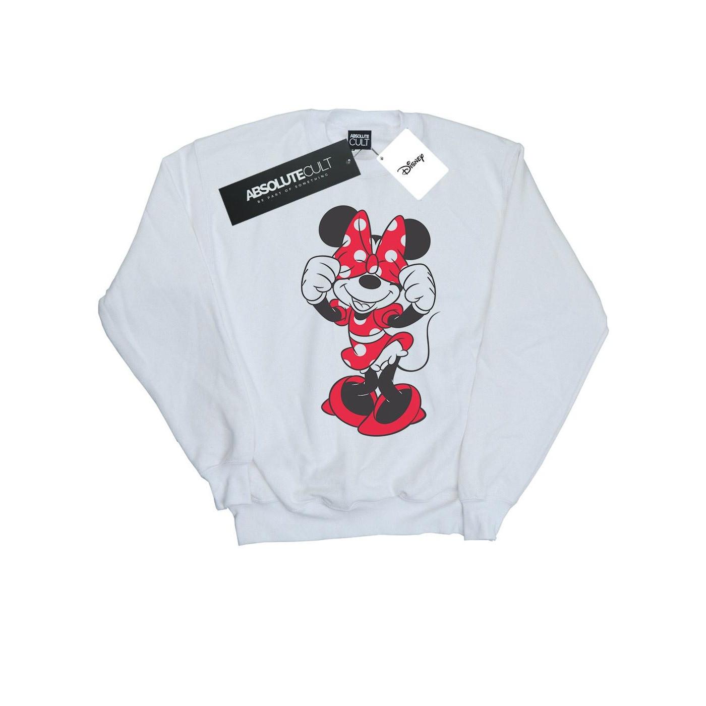 Disney Sweatshirt