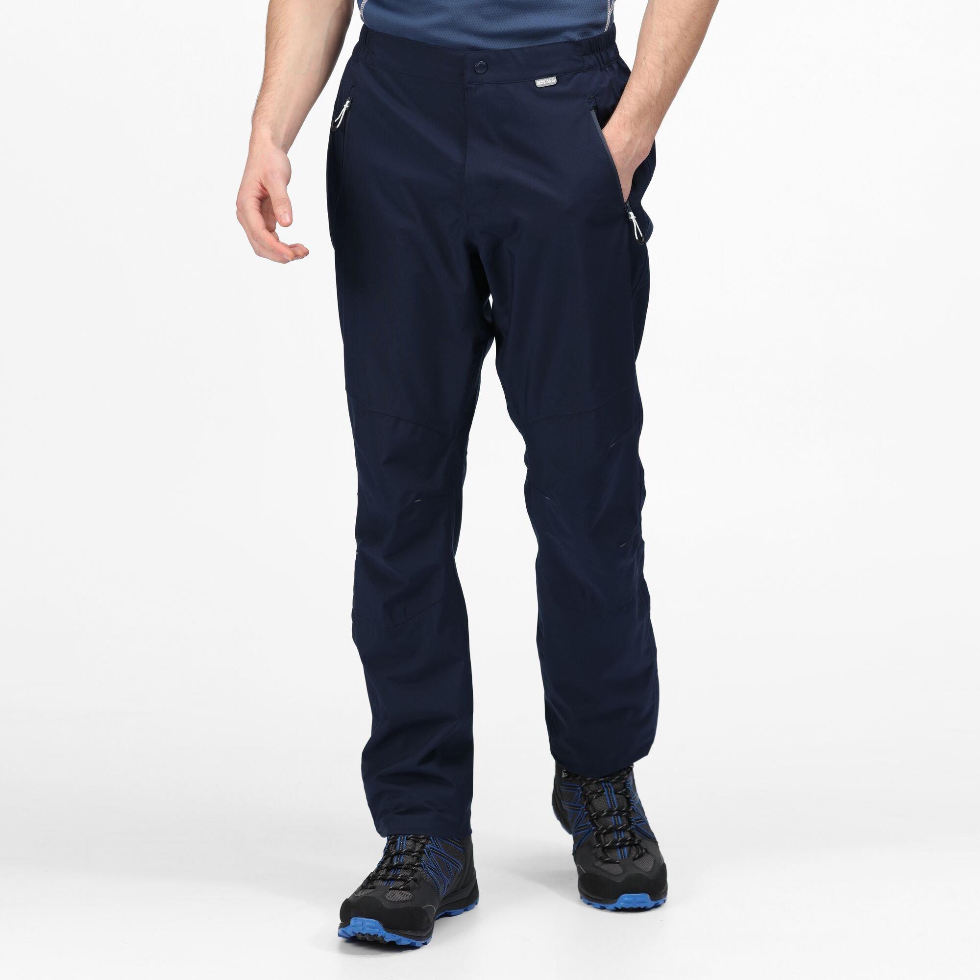 Regatta Highton Stretch Überhose