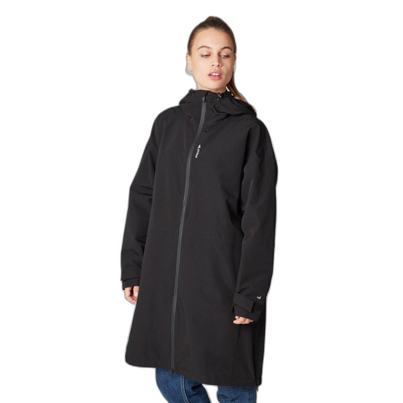 PROTEST Regenjacke Frauen Prttislit