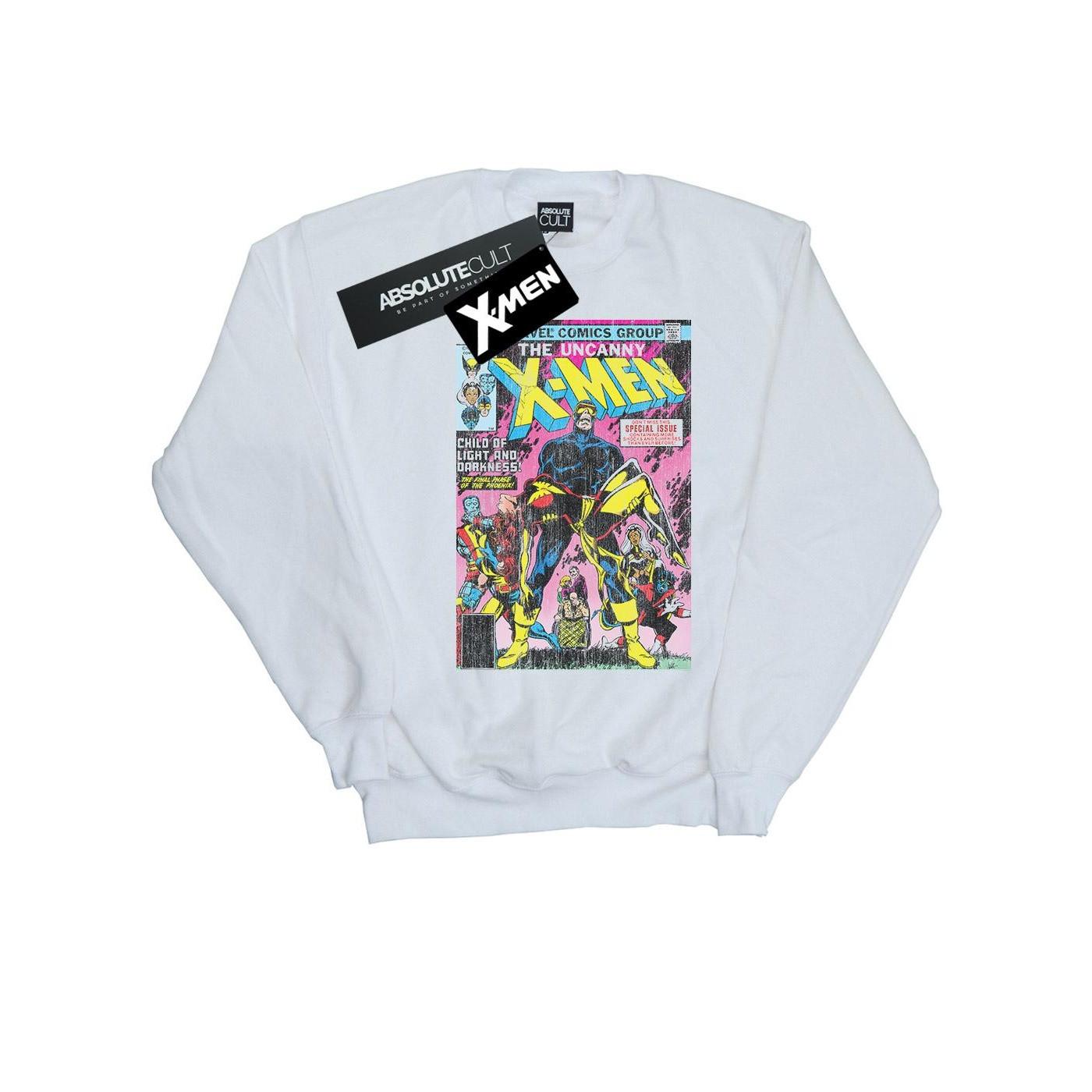 MARVEL XMen Final Phase Of Phoenix Sweatshirt