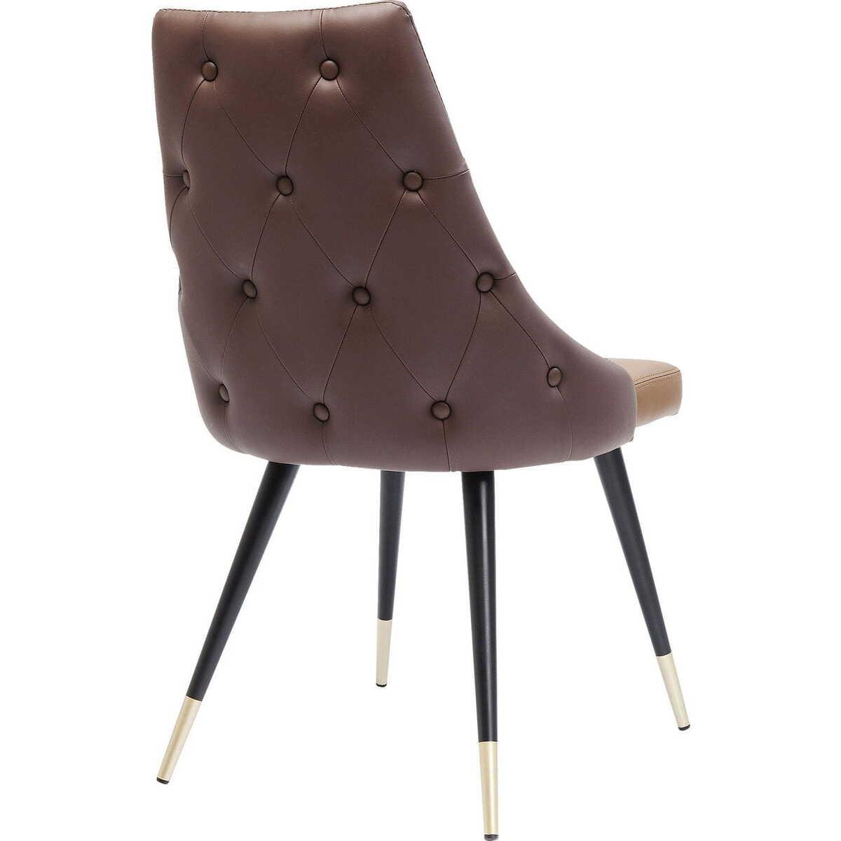 mutoni Stuhl Urban Desire Braun