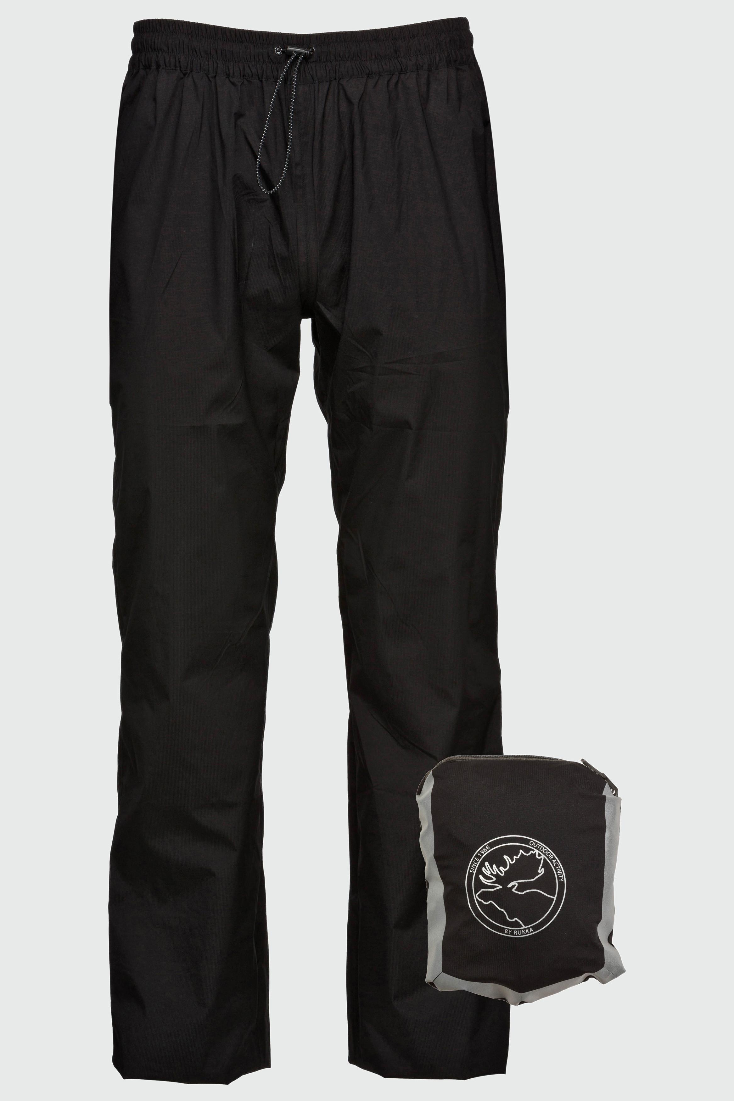 Rukka Shelter Regenhose