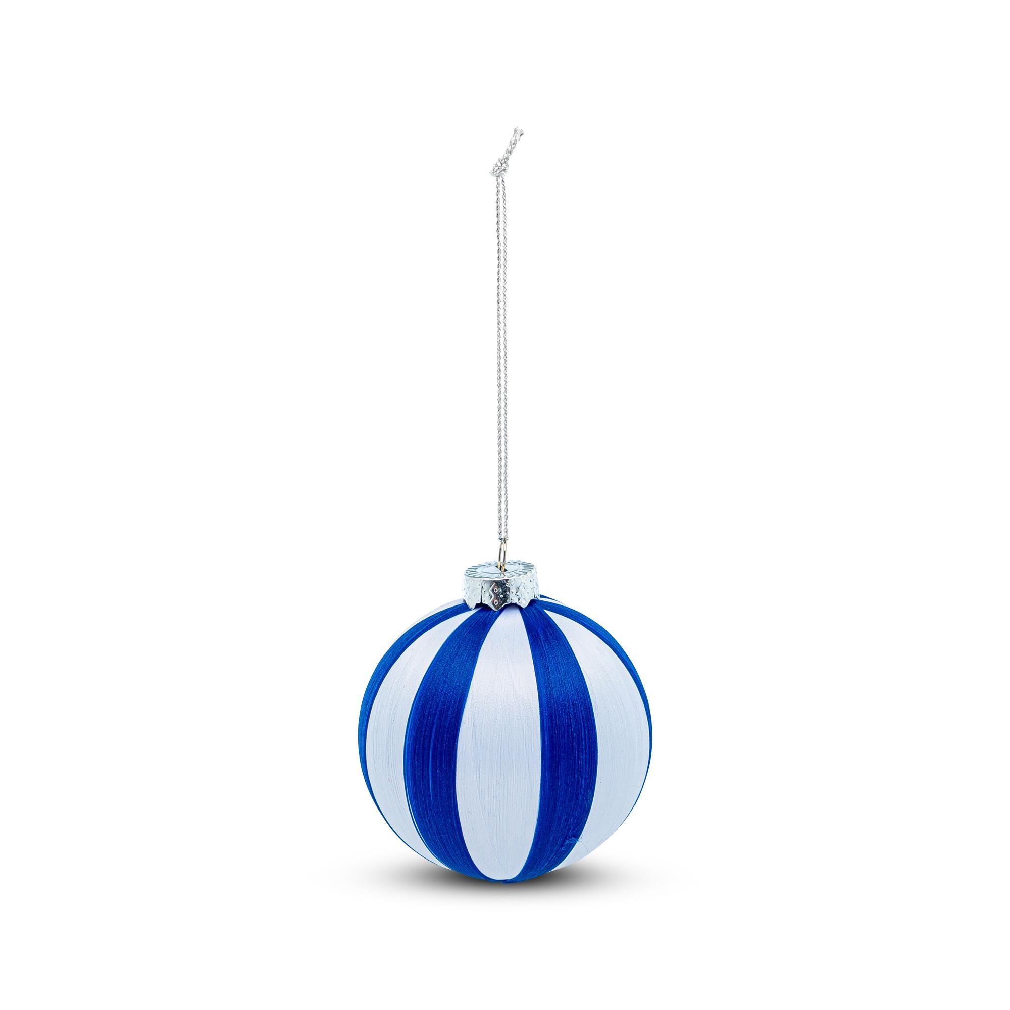 Manor Weihnachtskugel Set Silkfonia