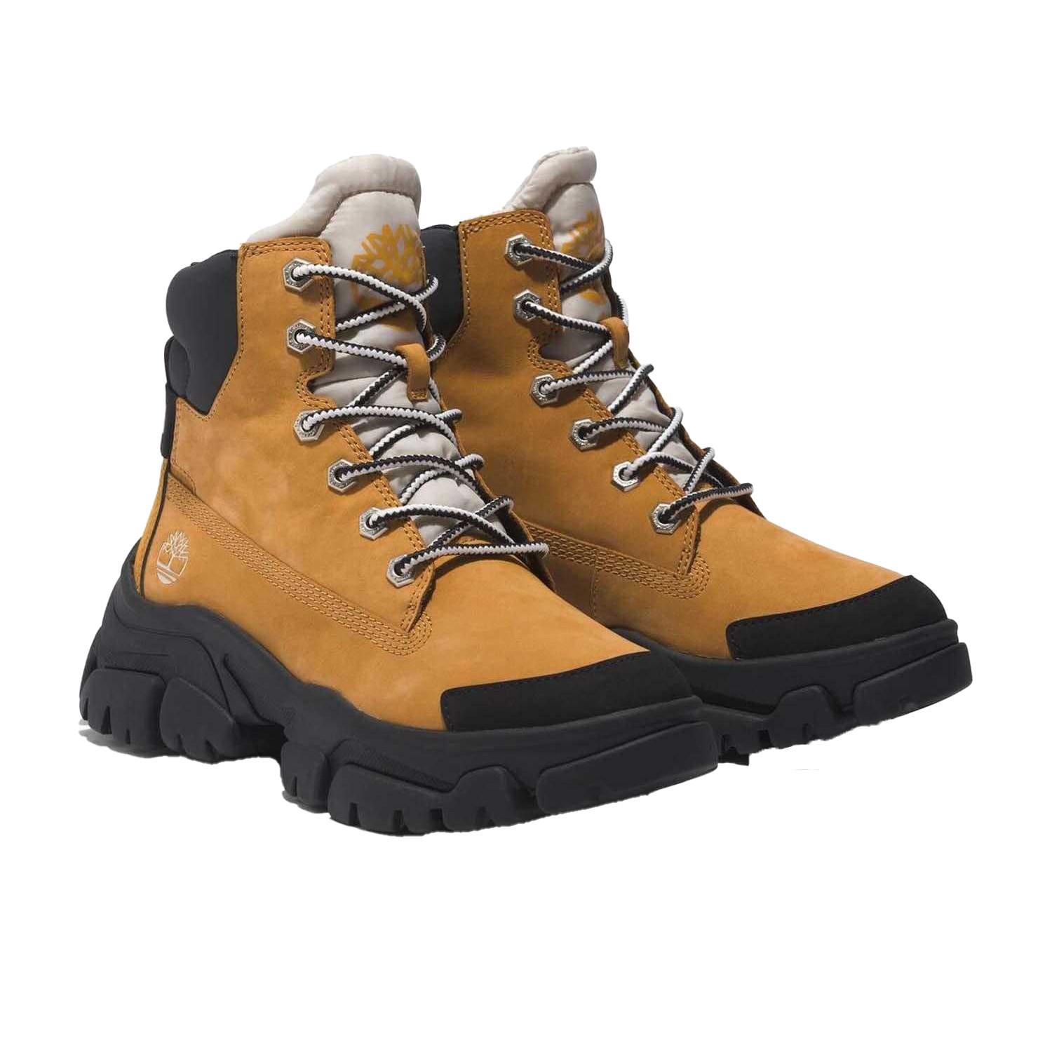Timberland Wanderstiefel Adley Way, Nubukleder