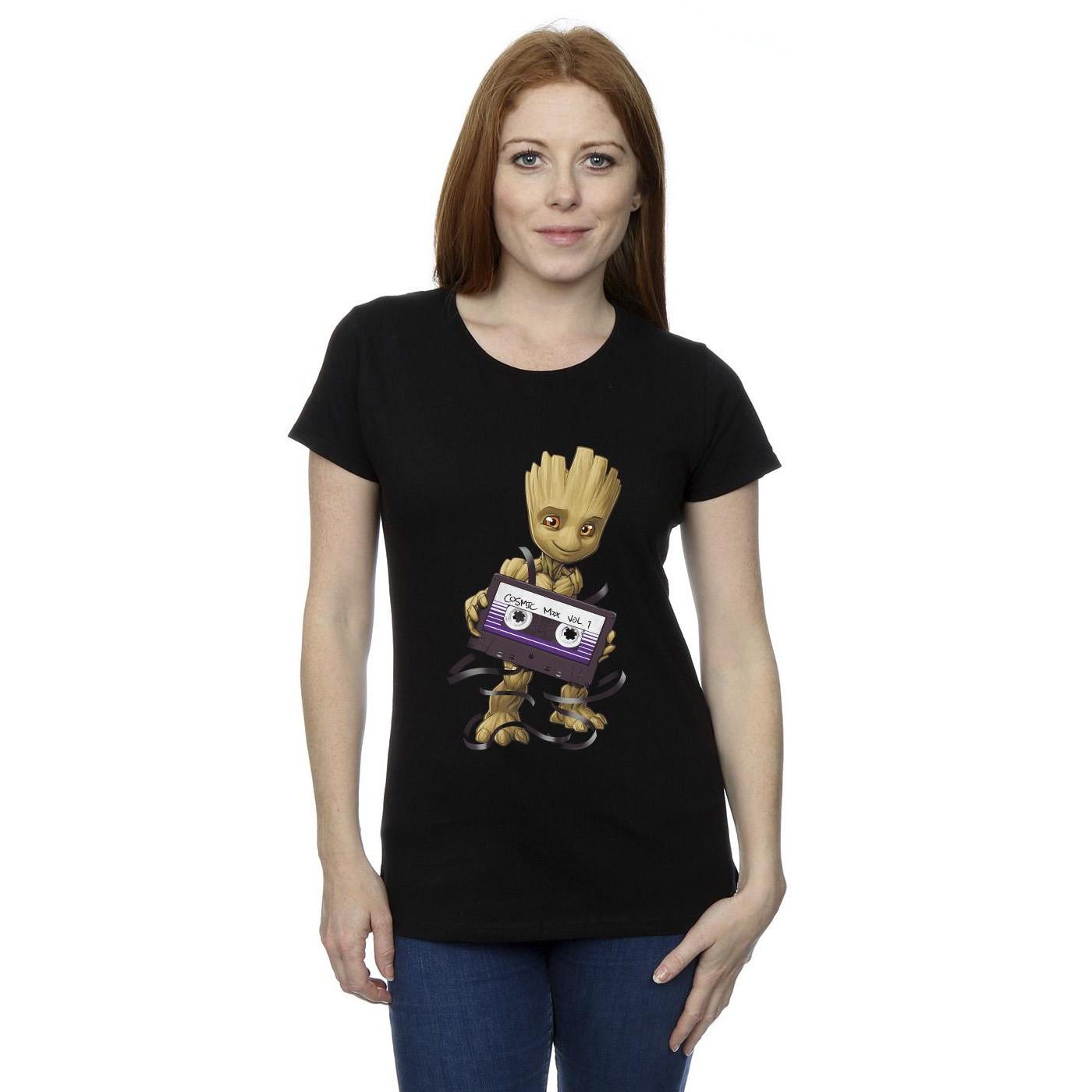 MARVEL Guardians Of The Galaxy T-Shirt