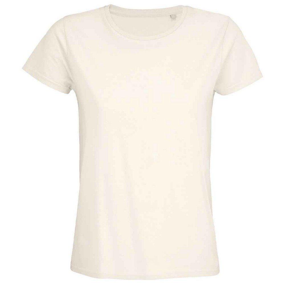 SOLS Pioneer Bio T-Shirt