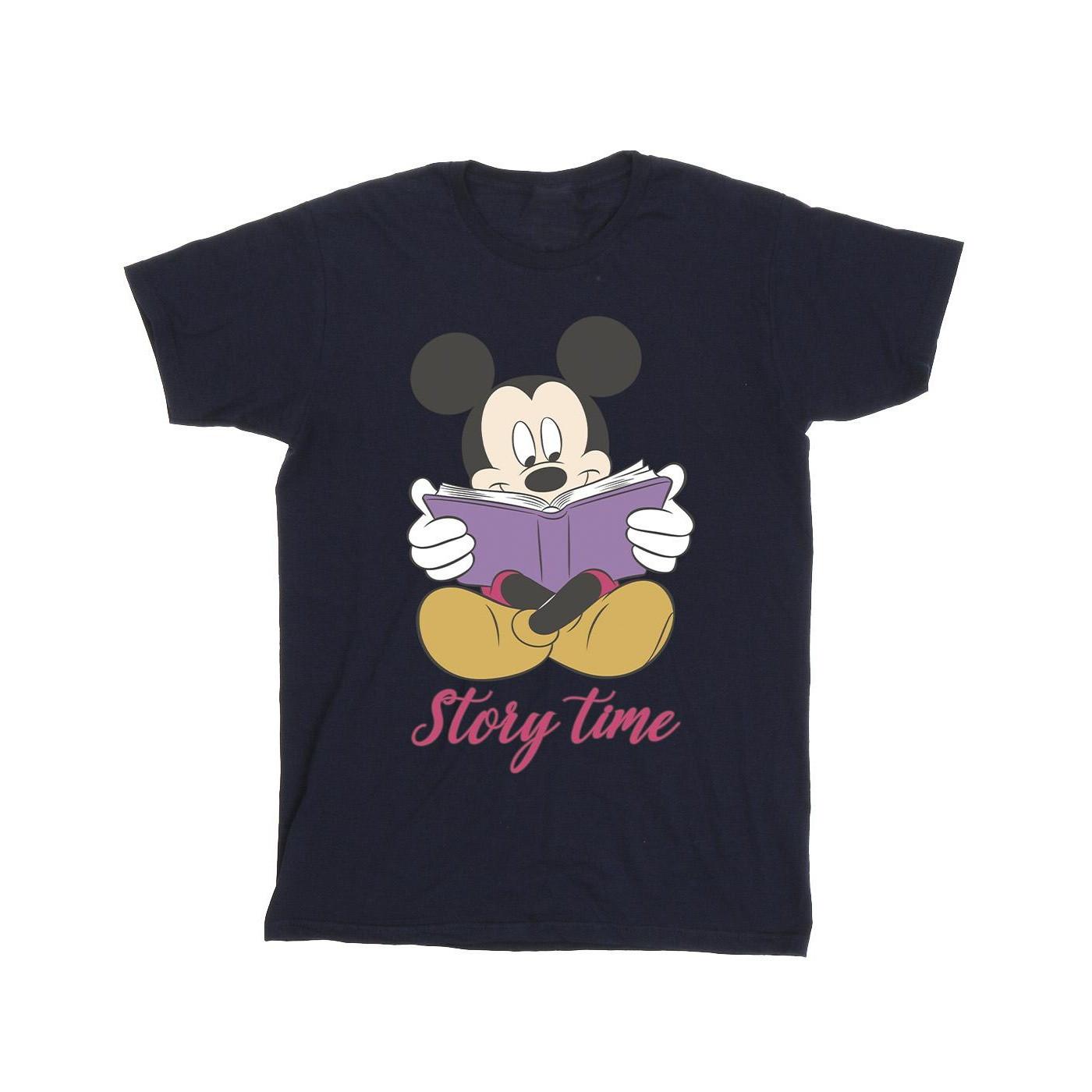 Disney Story Time T-Shirt