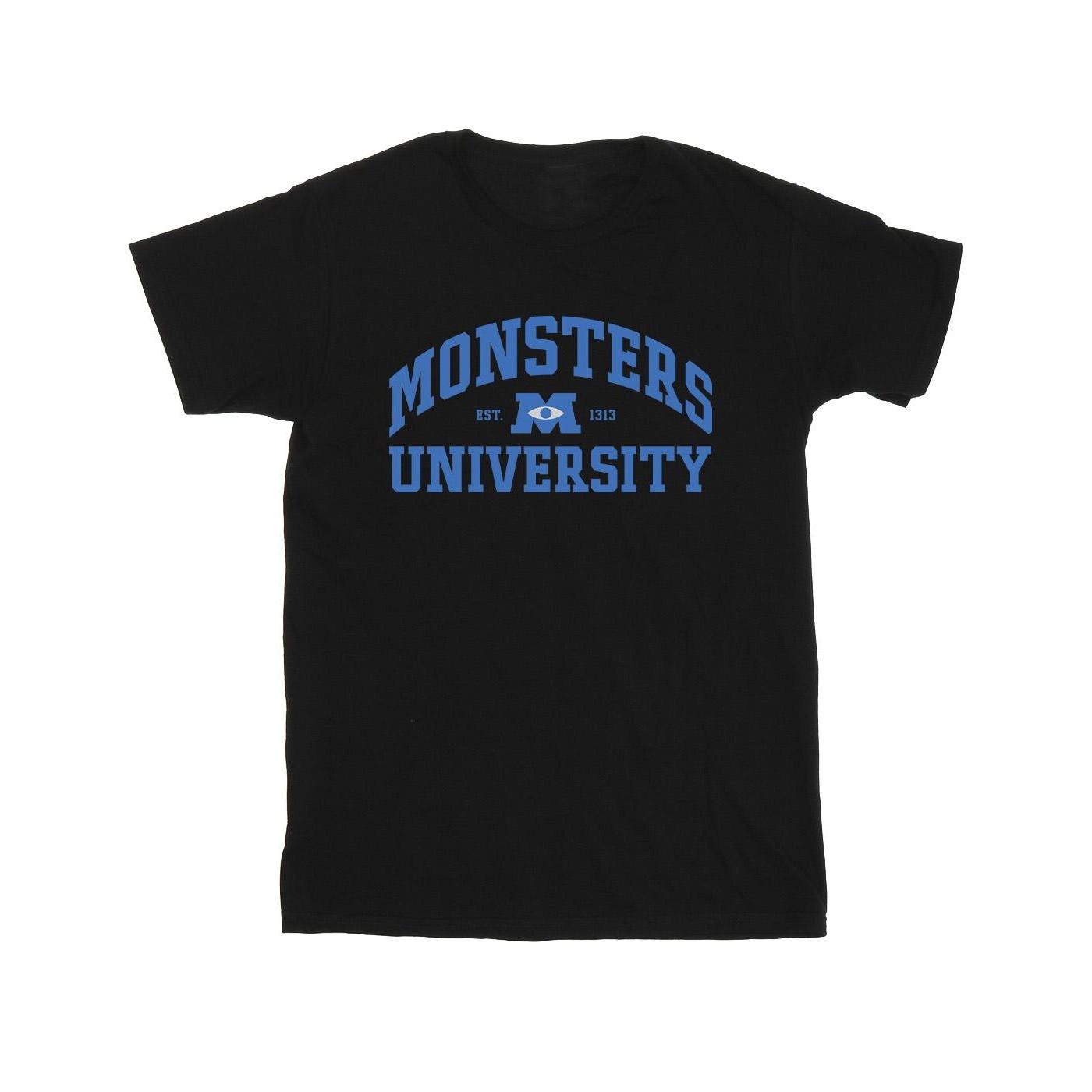 Disney Monsters University TShirt