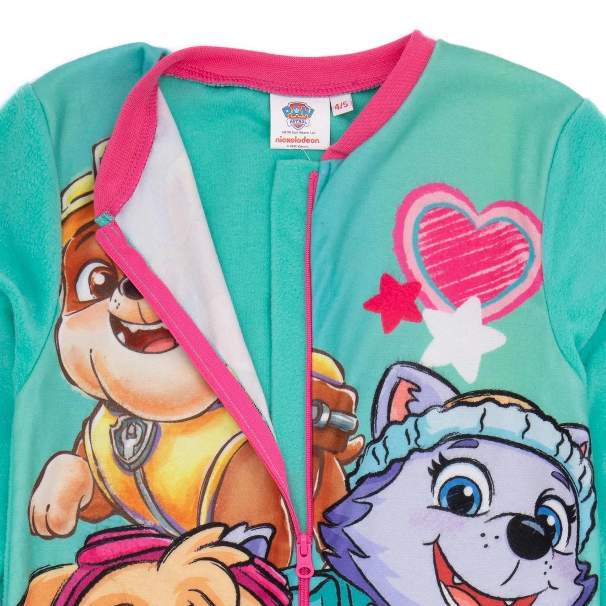 PAW PATROL Schlafanzug